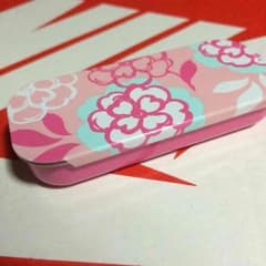 お薬ケースのサムネイル