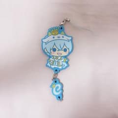 すとぷり ころん ラバーキーホルダーのサムネイル