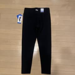 DKNY SPORT黒 レギンスサイズLのサムネイル