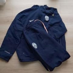 NIKE ナイキ ジャージ 上下セットのサムネイル