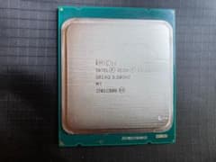 Intel CPU Xeon E5 1650 V2のサムネイル