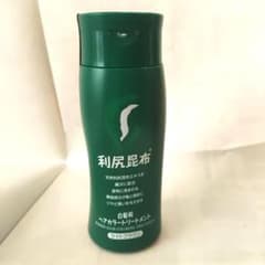 自然派clubサスティ 白髪用 利尻ヘアカラートリートメント ライトブラウンのサムネイル