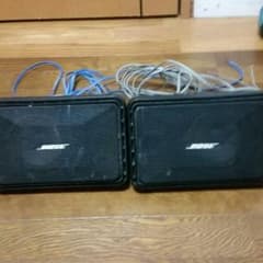 Bose スピーカーのサムネイル