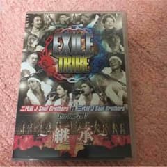 継承 LIVE DVDのサムネイル