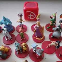 ディアゴスティニーマジカルオーディオディズニー 45体 ディアゴスティニーマジカルオーディオディズニー 45体 - メルカリ