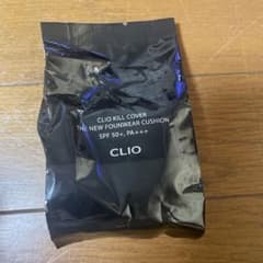 CLIO kill coverのサムネイル
