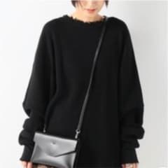 JOURNAL STANDARD ダメージサーマルニットのサムネイル