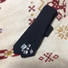 ビジューつき❗️ネクタイのサムネイル