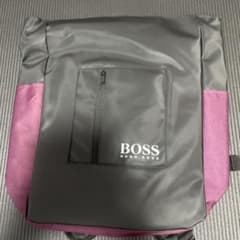 HUGO BOSSリュックのサムネイル
