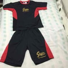 どっかん様専用  久保田スラッガー セットアップのサムネイル