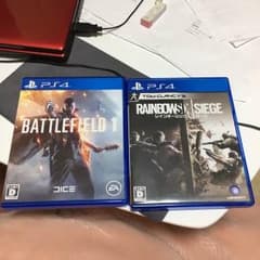 ps４カセットのサムネイル