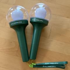Mrs.GREENAPPLE Official LightStick ２本のサムネイル