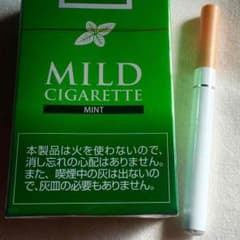 咲奈さま専用•電子タバコカートリッジセット大特価❗️のサムネイル