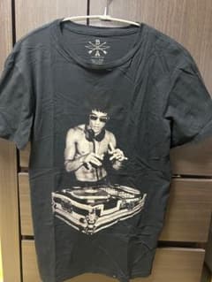 BOW&ARROW Tシャツ ブラックのサムネイル