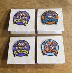 SEKAI NO OWARI セカオワ セカイノオワリ DuGaradidu - メルカリ