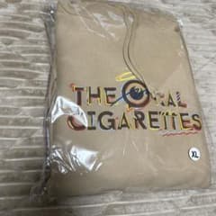 オーラル　パーカーのサムネイル