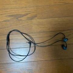 Shure イヤホンのサムネイル