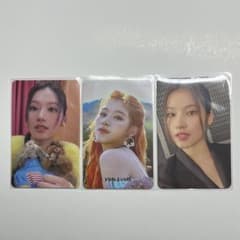 まとめ買い値下げ・匿名配送】TWICE サナ トレカ - メルカリ