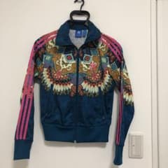 adidas originals アディダスオリジナルス ジャージのサムネイル