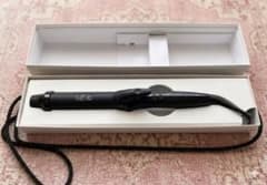 2024年製・ほぼ未使用】ReFa リファ カールアイロン 32mm 箱付美品 