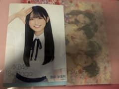 AKB48 18th Stage ここからだ 田中沙友利 生写真 1枚のサムネイル