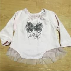 ジルスチュアート トレーナー 90のサムネイル
