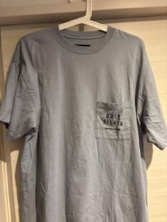 QUIKSILVER　Tシャツのサムネイル
