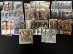 デュエルマスターズ　最終値引！のサムネイル