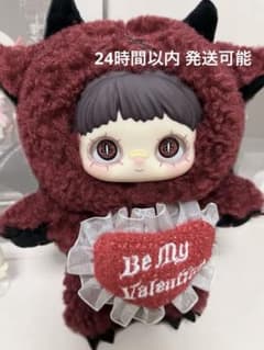 Meymei 冬の奇妙なシリーズ 悪魔のサムネイル