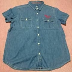 Rodeo半袖シャツのサムネイル
