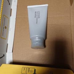 リサージ ミネラルソープのサムネイル