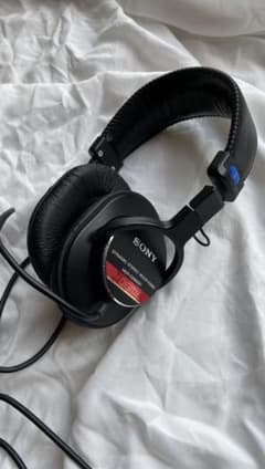 SONY MDR-CD900STのサムネイル