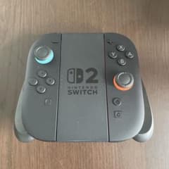Nintendo Switch2 Joy-Conのサムネイル