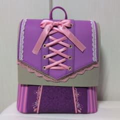 Disney by Loungefly ラプンツェル リュックのサムネイル