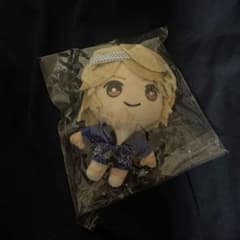 ホテラバ限定 非売品 手越祐也 しゃべるぬいぐるみ - メルカリ