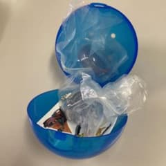 ドラクエ クリスタルモンスターズ メタルホイミン メタルスライムMのサムネイル