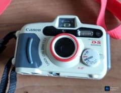 Canon Autoboy D5 水中撮影コンパクトフィルムカメラのサムネイル