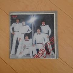 懐かしい昭和レコードのサムネイル