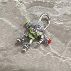 【Pandora】Disney Toy Story Buzz Charmのサムネイル