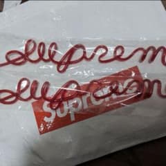 Supreme ストロー 2本のサムネイル