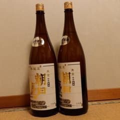 朝日鷹　1.8リットル2本セットのサムネイル
