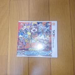 요괴 워치 삼국지 ~ 3DS