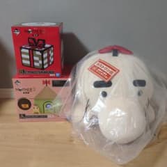 이치 반 쿠지 MOTHER2 A상, B상, 라스트원상