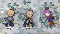 FGO 이치 반 쿠지 고무 매력