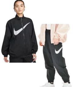 NIKE セットアップナイロンのサムネイル