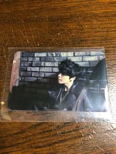 SUPERJUNIOR☆ドンへ☆トレカのサムネイル