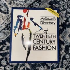 Directory of Twentieth Century Fashion