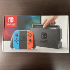 Nintendo Switch NINTENDO SWITCH JOY-CON…のサムネイル