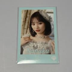 ≠ME 冨田菜々風 ミニフォト 2026 Vol.10のサムネイル