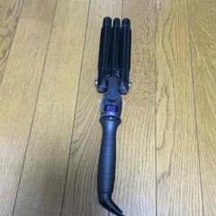ウェーブアイロンのサムネイル